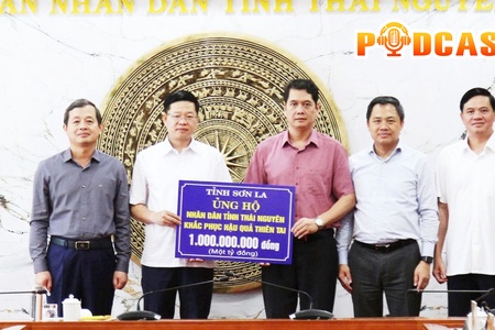 Bản tin Podcast ngày 16/10/2025
