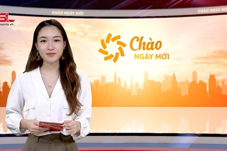 Chào ngày mới 5/11/2025

