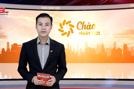 Chào ngày mới 12/11/2025