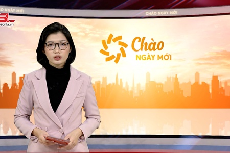 Chào ngày mới 28/11/2025