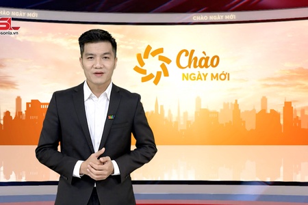 Chào ngày mới 30/11/2025