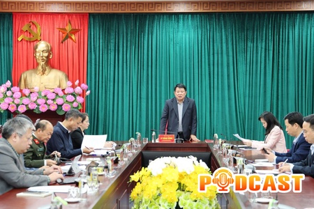 Bản tin Podcast ngày 1/12/2025