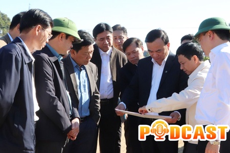 Bản tin Podcast ngày 2/12/2025