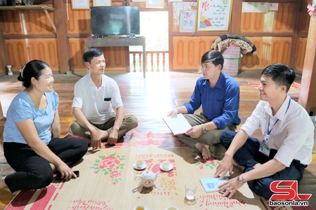 Pháp luật - tạo hành lang thúc đẩy phát triển kinh tế, xã hội