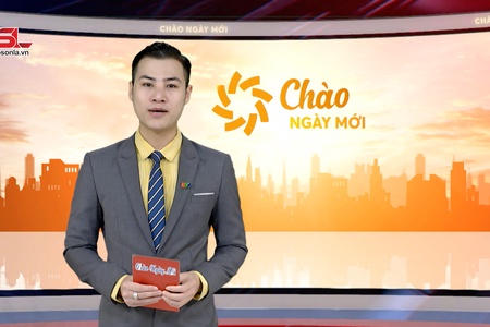 Chào ngày mới 14/12/2025