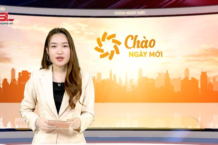 Chào ngày mới 15/12/2025