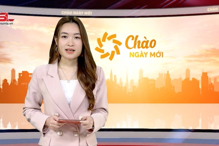 Chào ngày mới 17/12/2025