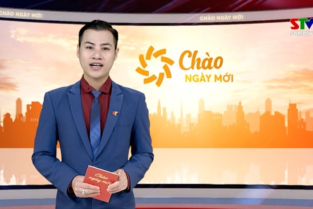 Chào ngày mới 18/12/2025