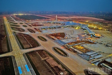 Tăng cường bảo đảm an toàn giao thông phục vụ Đại hội Đảng XIV
