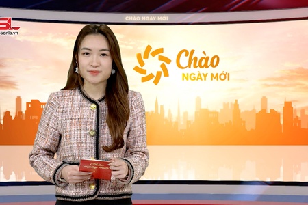Chào ngày mới 19/12/2025