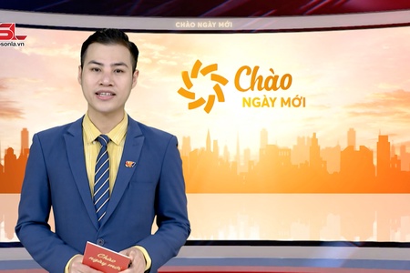 Chào ngày mới 20/12/2025