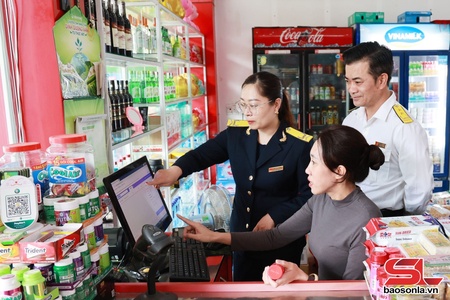 Sẵn sàng chuyển đổi mô hình từ thuế khoán sang kê khai