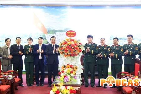 Bản tin Podcast ngày 22/12/2025