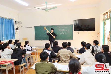 Giữ trọn hồn then bên dòng Đà giang