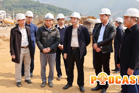 Bản tin Podcast ngày 11/1/2026