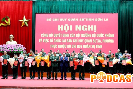 Bản tin Podcast ngày 14/1/2026