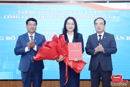 Bảo đảm đáp ứng nguồn xăng dầu phục vụ phát triển kinh tế -xã hội trên địa bàn