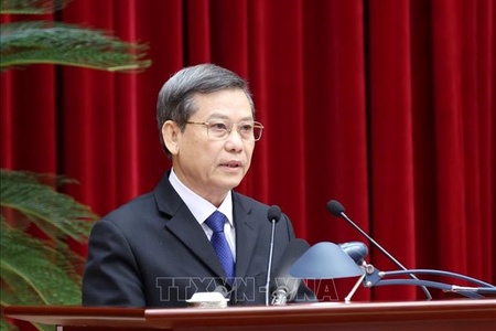 Bịt lỗ hổng, sơ hở trong quy định pháp luật, không để kẻ xấu lợi dụng, tham nhũng
