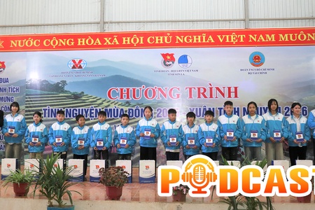 Bản tin Podcast ngày 24/1/2026