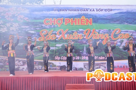 Bản tin Podcast ngày 25/1/2026