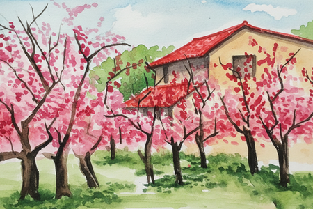 Truyện Podcast: Người canh xuân