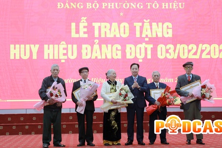 Bản tin Podcast ngày 26/1/2026