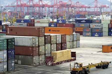 Tổng thống Mỹ Donald Trump tăng thuế lên 25% với một số hàng hóa của Hàn Quốc