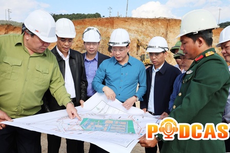 Bản tin Podcast ngày 28/1/2026