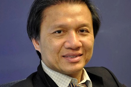 Khởi tố, bắt bị can để tạm giam đối tượng Nguyễn Đình Thắng về tội "Khủng bố"
