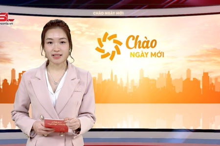 Chào ngày mới 31/12/2026