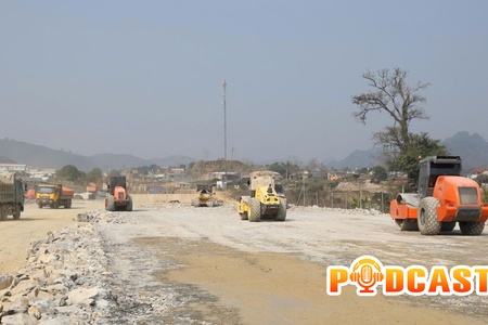 Bản tin Podcast ngày 19/2/2026