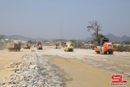 Đẩy nhanh tiến độ giải ngân vốn đầu tư công ngay từ đầu năm 2026