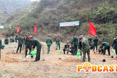 Bản tin Podcast ngày 22/2/2026