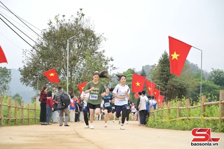 Ấn tượng Tuần Văn hóa, Thể thao và Du lịch xã Bình Thuận lần thứ I năm 2026