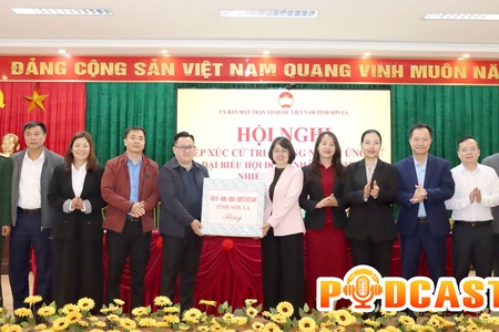 Bản tin Podcast ngày 8/3/2026