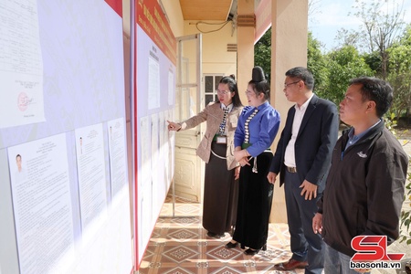 Thước đo trí tuệ, năng lực, trách nhiệm của ứng cử viên