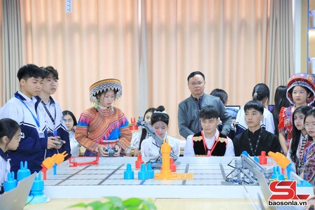 Đẩy mạnh hội nhập quốc tế trong giáo dục và đào tạo