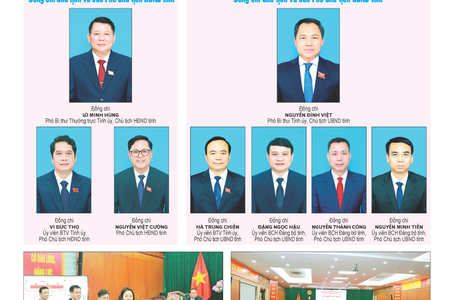 Tin ảnh Sơn La, ngày 31/3/2026