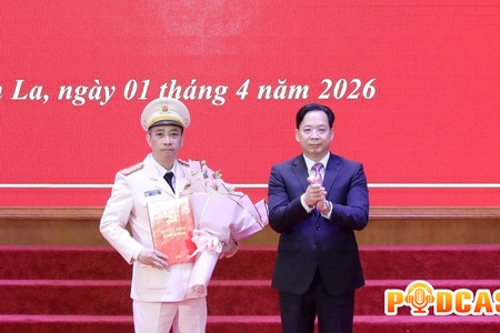 Bản tin Podcast ngày 1/4/2026