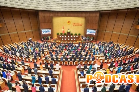 Bản tin Podcast ngày 5/4/2026