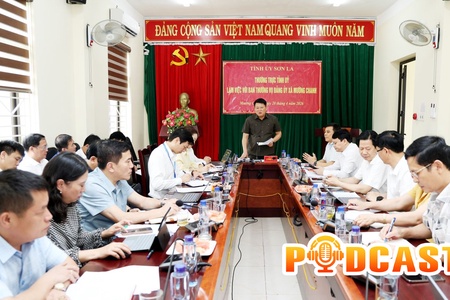 Bản tin Podcast ngày 20/4/2026