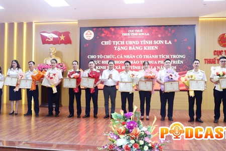 Bản tin Podcast ngày 22/4/2026
