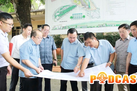 Bản tin Podcast ngày 23/4/2026