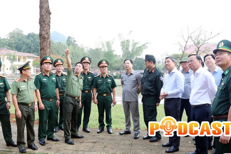 Bản tin Podcast ngày 11/5/2026