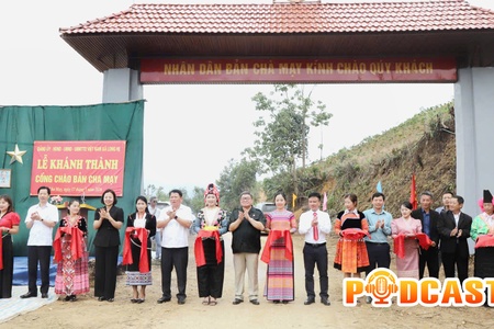 Bản tin Podcast ngày 17/5/2026