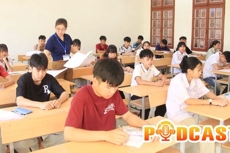 Bản tin Podcast ngày 1/6/2026