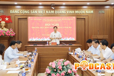Podcast ngày 3/6/2026