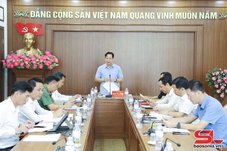 Quyết tâm, quyết liệt trong phòng, chống tham nhũng, lãng phí, tiêu cực