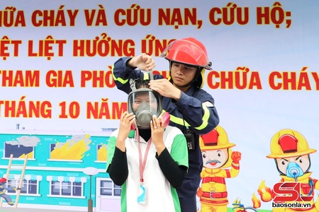 Đảm bảo an toàn phòng cháy các cơ sở du lịch