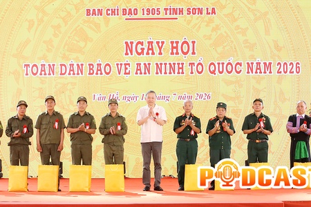 Bản tin Podcast ngày 15/7/2026